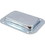 CE Distribution S-H710 Jack Plate - Plain Dish, 9/16&quot; Deep, 18 Gauge Steel