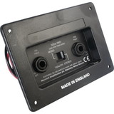 Marshall S-H800 Jack Plate - Marshall, Switchable Stereo / Mono