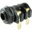 Cliff S-H902G 1/4&quot; Jack - Cliff, Mono, Switched, Gold