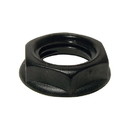 Cliff S-H9NT Nut - Cliff, Hex, for mounting 1/4" Jacks