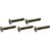 CE Distribution S-HS1032-1F Screw - 10-32, Phillips, Flat Head, Machine, stainless steel, Price/Package of 5