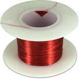 CE Distribution S-MW-32-400 Wire - Magnet, 32 Gauge, 400 foot spool