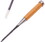 CE Distribution S-T-CHISEL-X Chisel - Flat, Japanese, Steel, Tataki-Nomi