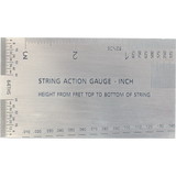 CE Distribution S-T200X String Action Gauge - Measurement Tool