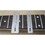 CE Distribution S-T205 Fingerboard Guards - 2 Sizes, for protecting frets, Price/Package of 2