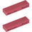 CE Distribution S-T228X Fret Polishing Rubber - Erases Fine Scratches &amp; Marks, Price/Package of 2