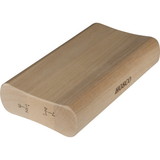 CE Distribution S-T229-X Two-Way Sanding Block - for Fretboards