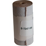 CE Distribution S-T247-X Sandpaper - Kovax rolled, 1400 x 64 mm, Self-Adhesive