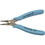Xcelite S-T378M Pliers - Xcelite, serrated jaw, 5.5&quot;, Long Reach