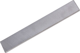 CE Distribution S-T416 File - Fret Levelling, Hard Chrome Coated, for Stainless Steel Frets