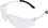 CE Distribution S-T600 Safety Glasses - Impact Resistant, ANSI Z87.1+ Rated, Clear