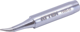Atten S-T900-IS Soldering Iron Tip - Atten, Bent Conical, T900, 0.4mm