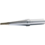 Weller S-TET-SCREWDRIVER-L Soldering Iron Tip - Weller, hollow core, long screwdriver type, ET Series