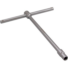 GrooveTech S-TGTDKY1 T-Handle Drum Key - CruzTOOLS GrooveTech