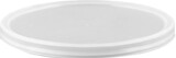 CE Distribution S-TMIX-1-LID Lid - For 1 Quart Mixing Container