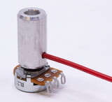 CE Distribution S-TPCAP-X Tool - Potentiometer Cleaning Cap, Aluminum
