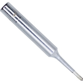 Weller S-TST8 Soldering Iron Tip - Weller, solid core, narrow screwdriver type, ST Series