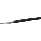 CE Distribution S-W112 Wire - Coax, 26AWG, Braid 7/34 Stranding