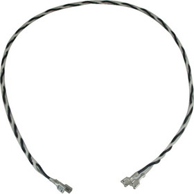 CE Distribution S-W150 Speaker Connectors - Twisted Wire, Pair
