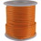 CE Distribution S-W22 Wire - 22 AWG Stranded Core, PVC, 600V, 50 Foot Roll