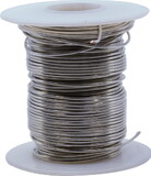 CE Distribution S-W428X Wire - Bus, 100 foot Spool, tinned copper