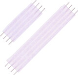 CE Distribution S-W88-4-X Ribbon Cable - Flexstrip, 4 Conductor