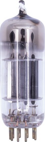 CE Distribution T-12A4 Vacuum Tube - 12A4, Triode, Medium-MU