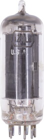 CE Distribution T-12AL8 Vacuum Tube - 12AL8, Triode, Tetrode