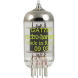 Electro-Harmonix T-12AT7-EH Vacuum Tube - 12AT7 / ECC81, Electro-Harmonix