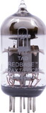 Tube Amp Doctor T-12AX7-RB-TAD Vacuum Tube - 12AX7 / ECC83, Redbase, Tube Amp Doctor, Premium Selected