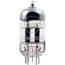 Tung-Sol T-12AX7-TUNG-X Vacuum Tube - 12AX7, Tung-Sol Reissue
