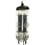 CE Distribution T-12BH7A Vacuum Tube - 12BH7A, Triode, Dual, Medium MU