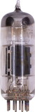 CE Distribution T-12BV7_12BY7A Vacuum Tube - 12BV7 / 12BY7A, Pentode