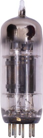 CE Distribution T-12DQ7 Vacuum Tube - 12DQ7, Pentode, Sharp Cut-Off