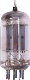 CE Distribution T-12FQ8 Vacuum Tube - 12FQ8, Triode, Dual