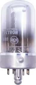 CE Distribution T-14B6 Vacuum Tube - 14B6, Dual Diode, Triode