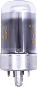 CE Distribution T-14Q7 Vacuum Tube - 14Q7, Heptode