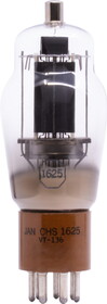 CE Distribution T-1625 Vacuum Tube - 1625, Beam Power Amplifier
