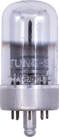 CE Distribution T-1LA6 Vacuum Tube - 1LA6, Heptode