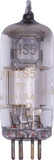 CE Distribution T-1S5_DAF91 Vacuum Tube - 1S5 / DAF91, Diode, Sharp Cut-Off Pentode
