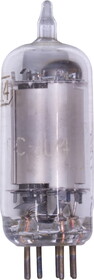 CE Distribution T-1U4 Vacuum Tube - 1U4, Pentode