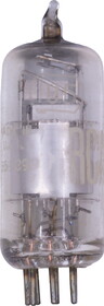 CE Distribution T-1U5 Vacuum Tube - 1U5, Diode, Sharp Cut-Off Pentode