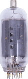 CE Distribution T-20LF6 Vacuum Tube - 20LF6, Pentode, Beam
