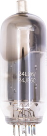 CE Distribution T-24JE6C_24LQ6 Vacuum Tube - 24JE6C / 24LQ6, Beam Power Amplifier