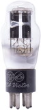 CE Distribution T-25Z5 Vacuum Tube - 25Z5, Rectifier, Dual, ST Glass