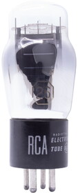 CE Distribution T-26-ST Vacuum Tube - 26, Triode, ST Glass