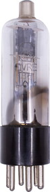 CE Distribution T-2A6 Vacuum Tube - 2A6, Dual Diode, Triode