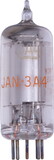 CE Distribution T-3A4 Vacuum Tube - 3A4, Pentode, Power Amplifier