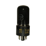 CE Distribution T-50L6GT Vacuum Tube - 50L6GT, Beam Power Amplifier