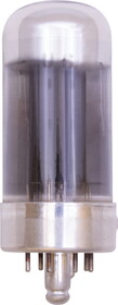 CE Distribution T-50X6 Vacuum Tube - 50X6, Rectifier, Full Wave